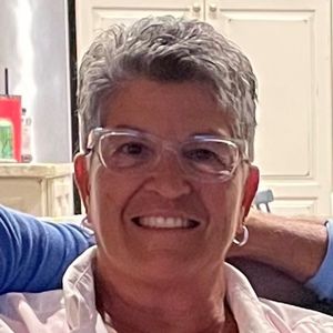 Meet your Posher, Kathryn